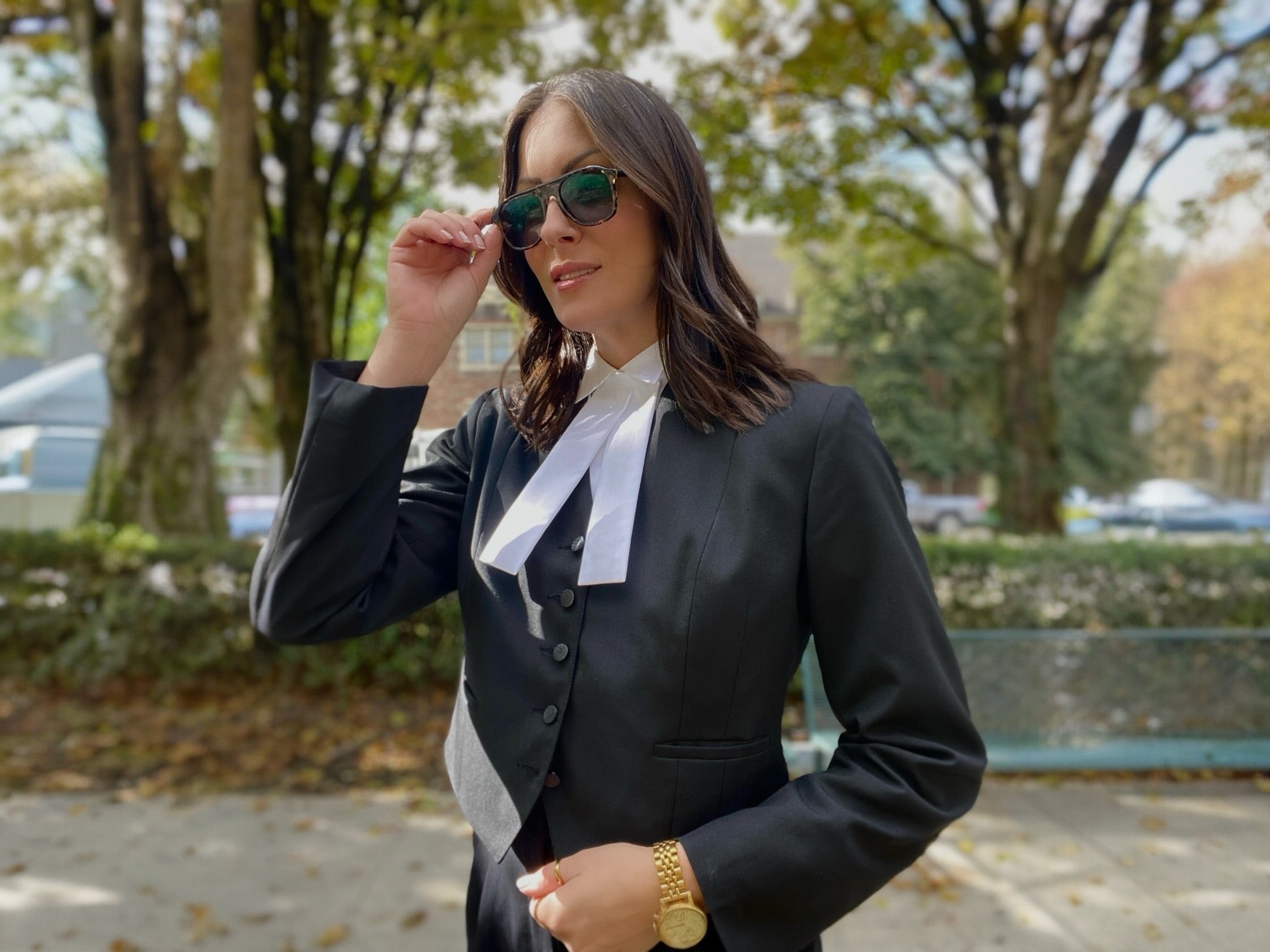 Legal Attire Canada in New Brunswick