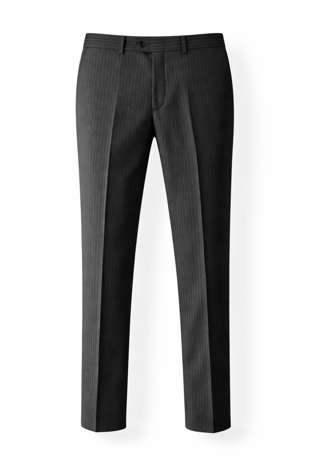 Morning Stripe Barrister KC Court Pant Trouser