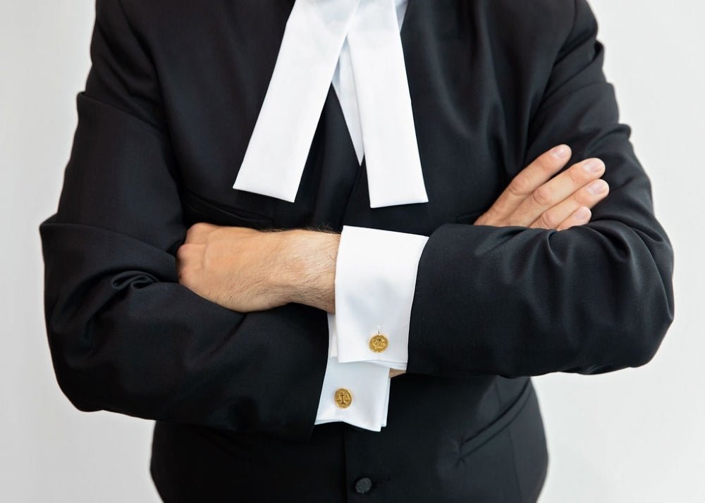 Legal Attire Canada