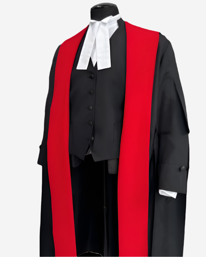 Legal Attire Canada