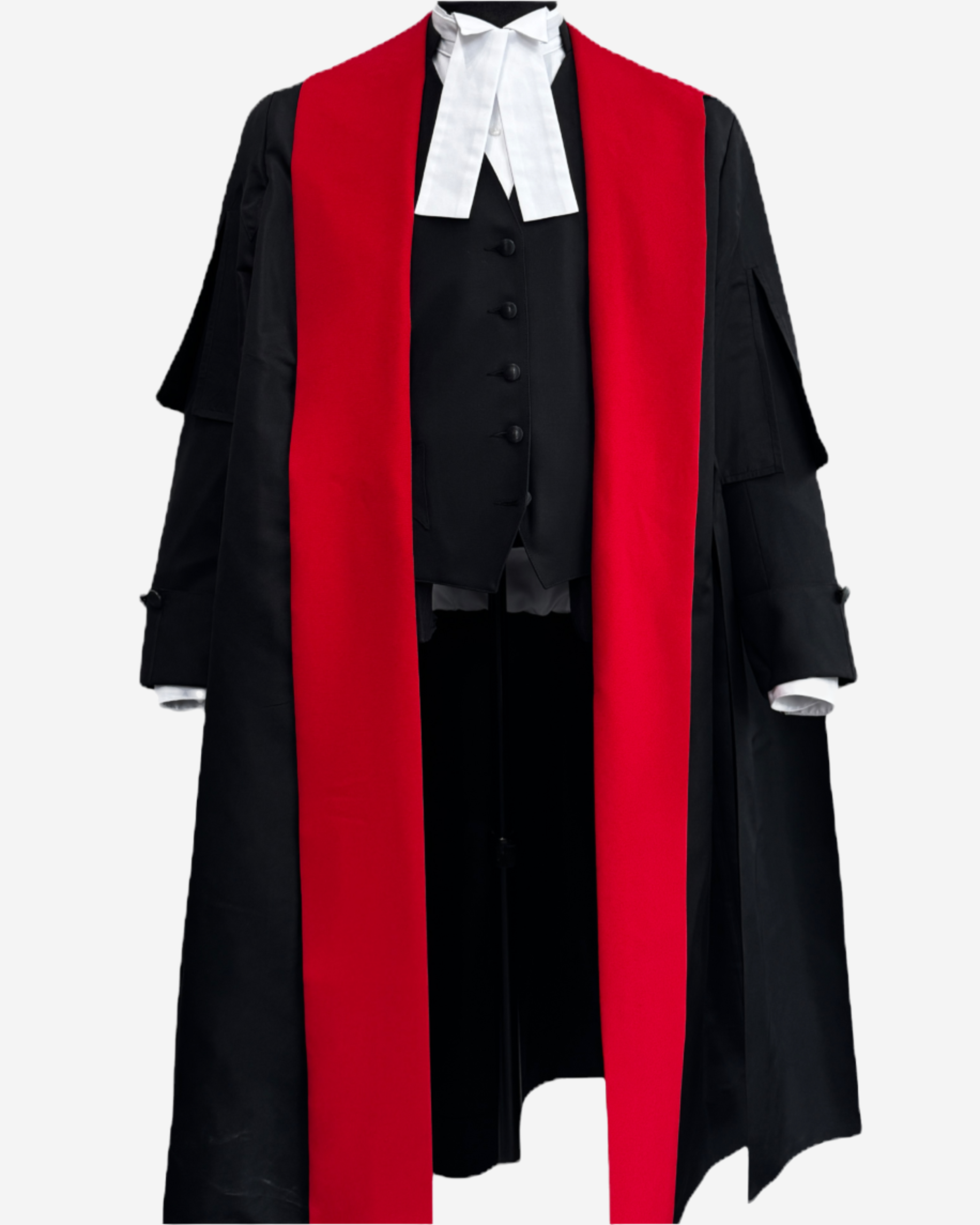 Legal Attire Canada