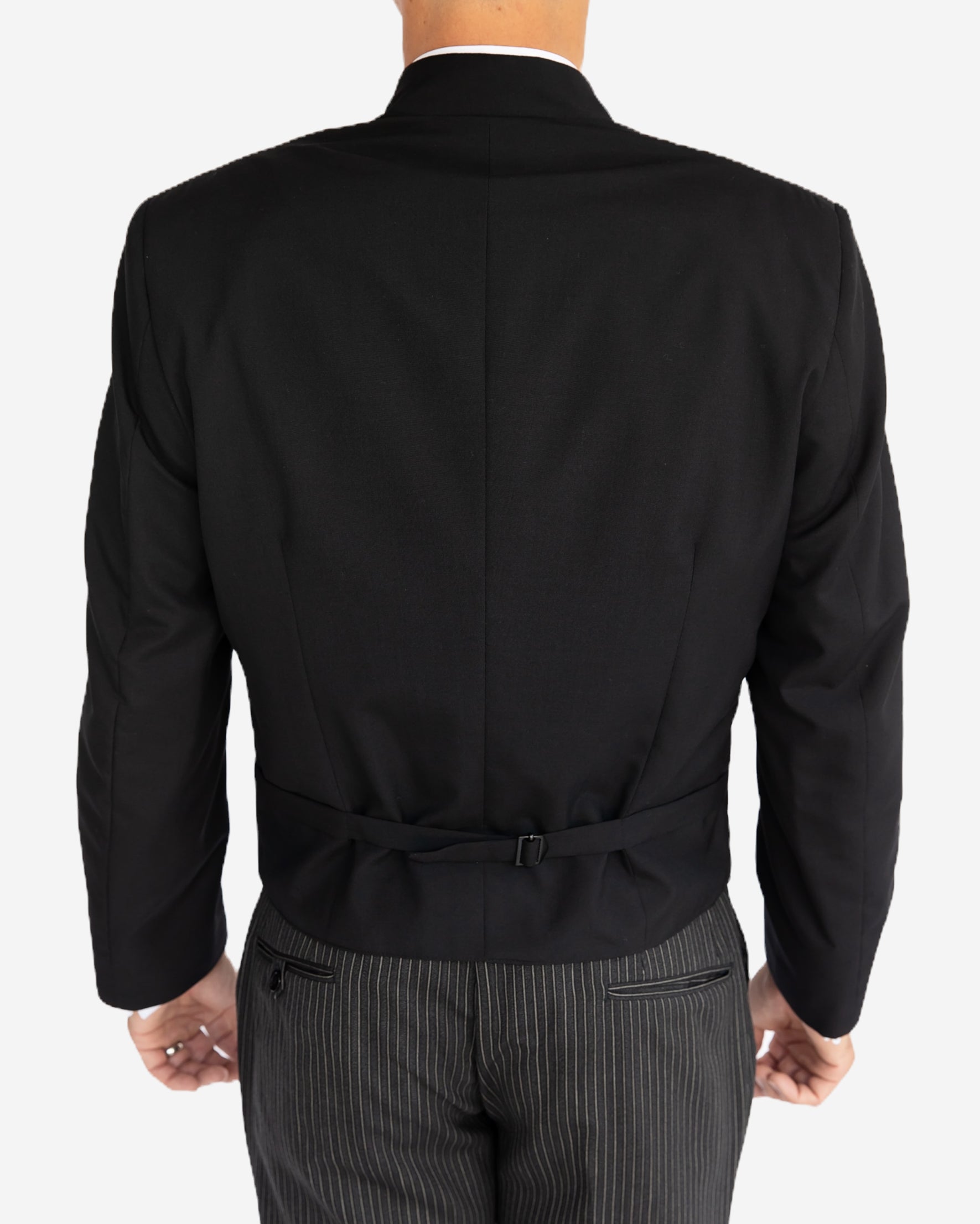 Barristers Robe Package – Pure Wool | Men's