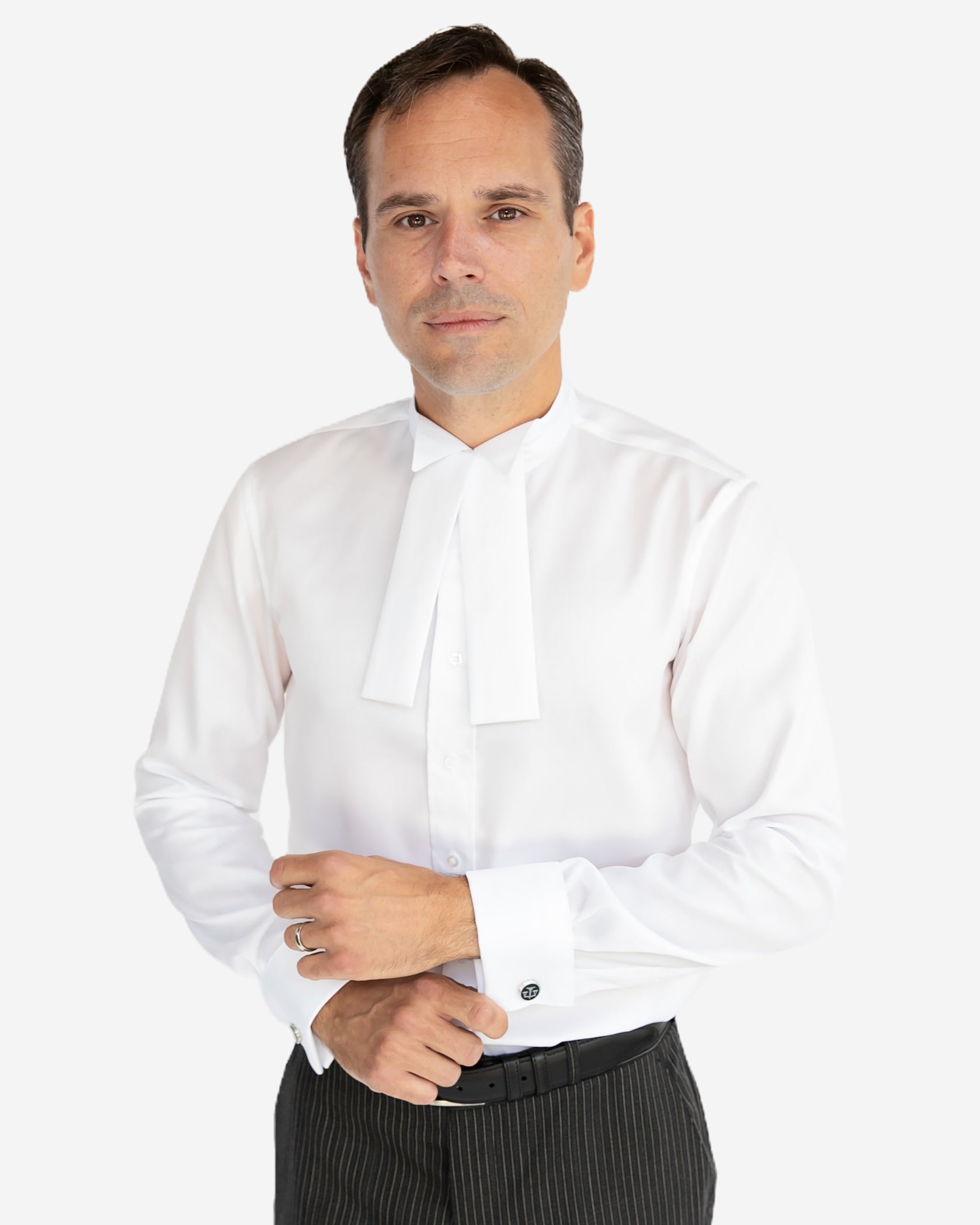 Barristers Robe Package – Pure Wool | Men's