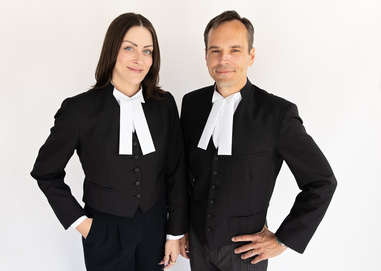 MINISTRY OF THE ATTORNEY GENERAL | ONTARIO