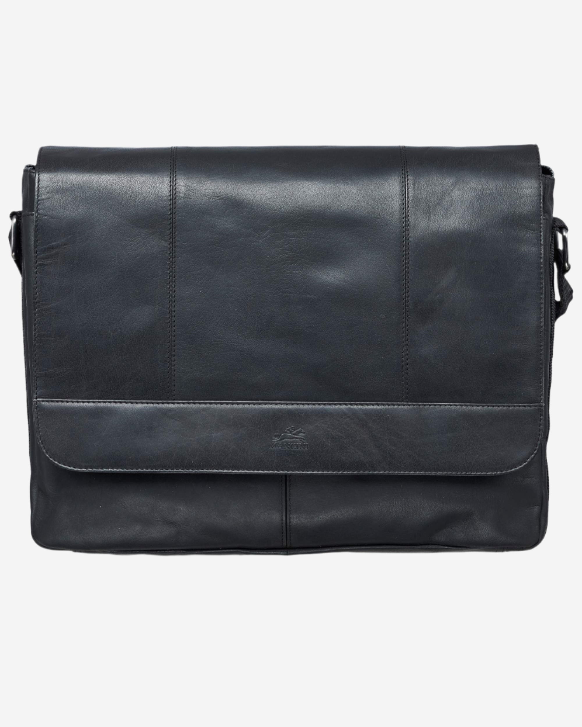 Messenger Bag for 15” Laptop / Tablet