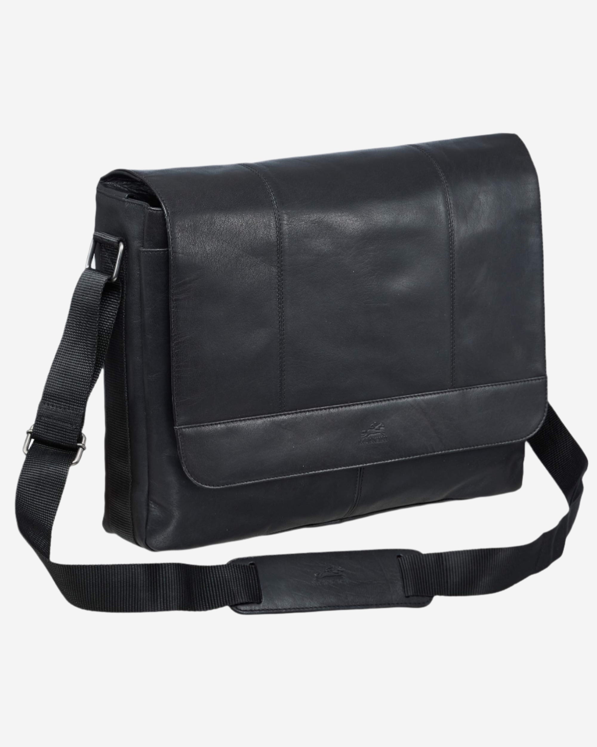 Messenger Bag for 15” Laptop / Tablet
